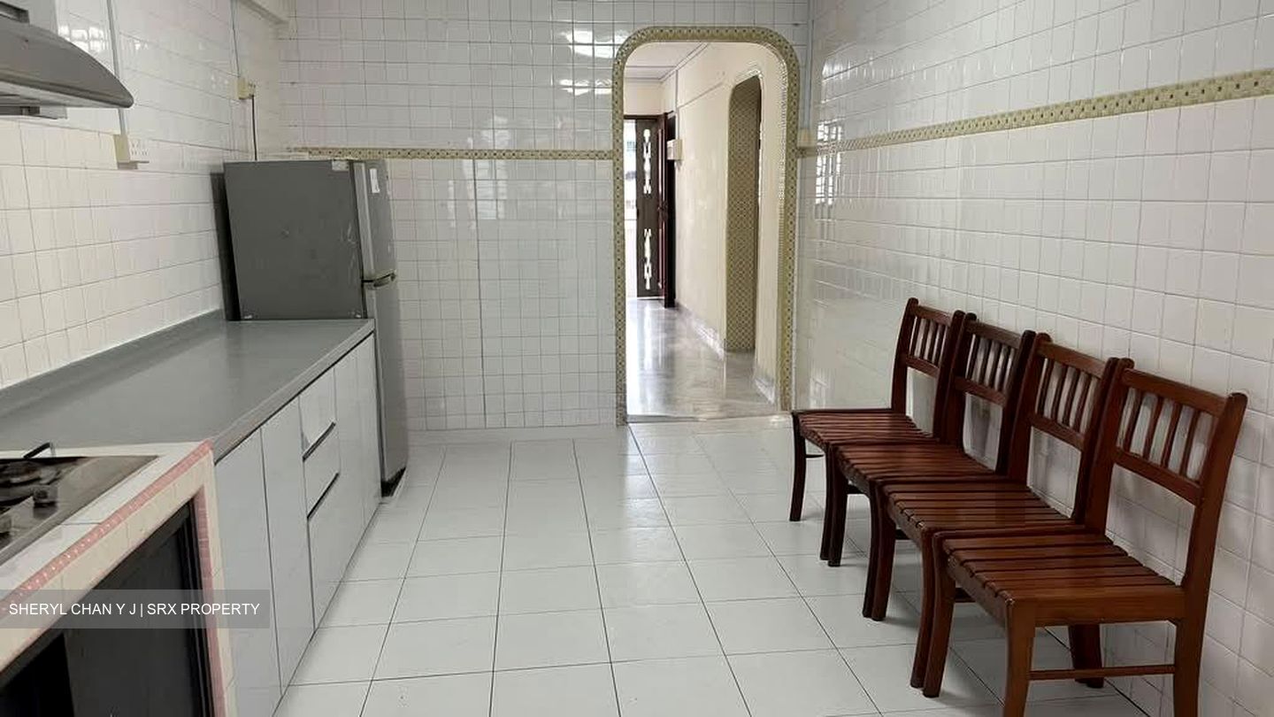 Blk 121 Ang Mo Kio Avenue 3 (Ang Mo Kio), HDB 3 Rooms #577678551